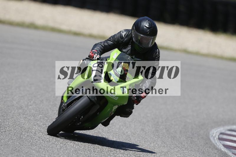 /19 06.06.2026  TZ Motorsport ADR/Gruppe gelb/870